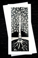 Tree of Life ~ card
